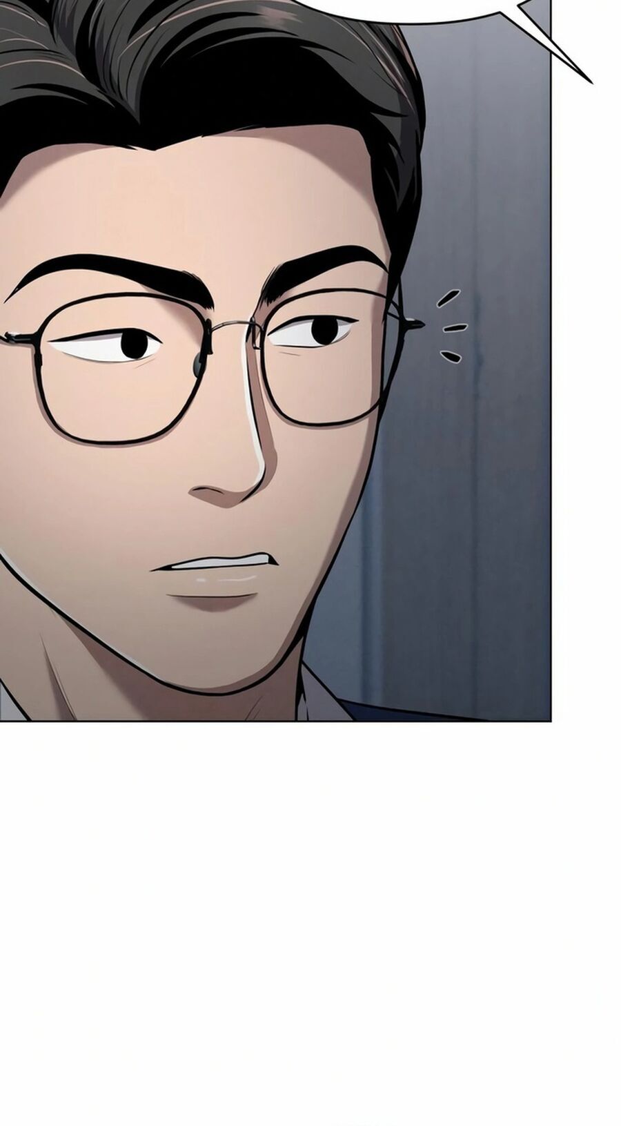 Nhân Viên Thực Tập Kim Cheolsu - chap28 - Trang 25